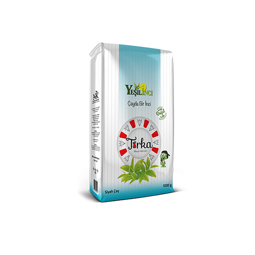 Yeşilinci Turka 1000 gr